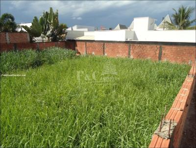 Terreno em Condomnio para Venda, em Limeira, bairro Parque Egisto Ragazzo