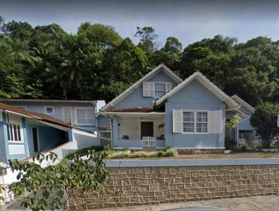 Casa para Venda, em Joinville, bairro Amrica, 3 dormitrios, 3 banheiros