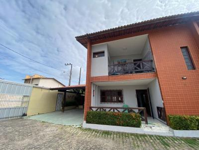Casa Duplex para Venda, em Fortaleza, bairro Edson Queiroz, 4 dormitórios, 3 banheiros, 3 suítes, 6 vagas