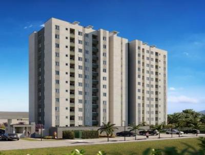 Apartamento para Venda, em Penha, bairro Praia Armao do Itapocoroy, 2 dormitrios, 1 banheiro, 1 vaga
