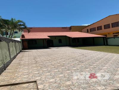 Casa para Locao, em Mangaratiba, bairro BRASILINHA - ITACURU, 3 dormitrios, 2 banheiros, 1 sute