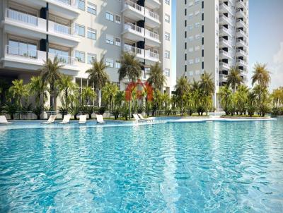Apartamento na Planta para Venda, em Barueri, bairro Jardim Esperança, 2 dormitórios, 1 banheiro, 1 suíte, 1 vaga