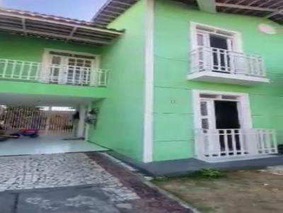 Casa em Condomínio para Venda, em Fortaleza, bairro Cidade 2000, 3 dormitórios, 3 banheiros, 3 suítes, 3 vagas
