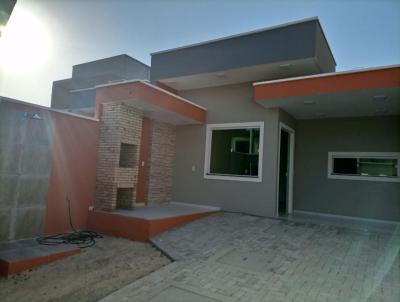 Casa Plana para Venda, em Eusbio, bairro Autdromo, 3 dormitrios, 3 banheiros, 3 sutes, 2 vagas