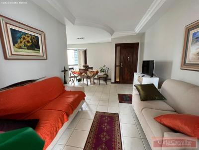 Apartamento para Venda, em Salvador, bairro Aqurius, 3 dormitrios, 3 banheiros, 1 sute, 2 vagas