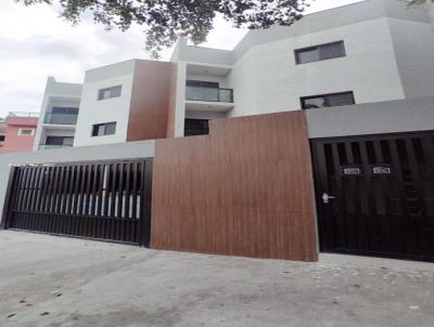Apartamento para Venda, em Santo Andr, bairro Vila Humait, 2 dormitrios, 2 banheiros, 1 sute, 1 vaga