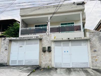 Casa 3 dormitrios para Venda, em So Gonalo, bairro Nova Cidade, 3 dormitrios, 1 banheiro, 2 vagas