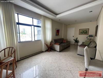 Apartamento para Venda, em Salvador, bairro Caminho das rvores, 4 dormitrios, 4 banheiros, 2 sutes, 2 vagas