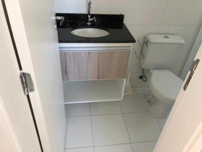 Apartamento para Locao, em Votorantim, bairro Parque Bela Vista, 2 dormitrios, 2 banheiros, 1 sute, 2 vagas