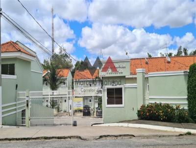 Casa em Condomnio para Venda, em Sorocaba, bairro Cidade Jardim, 2 dormitrios, 3 banheiros, 2 sutes, 2 vagas