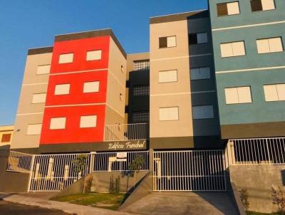 Apartamento para Venda, em Atibaia, bairro Caetetuba, 2 dormitrios, 1 banheiro, 1 vaga