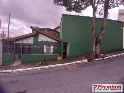 Casa para Venda, em So Paulo, bairro Jardim Peri, 2 dormitrios, 3 banheiros, 3 vagas