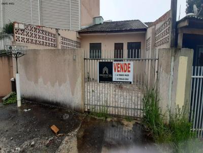 Casa para Venda, em Araucria, bairro Tindiquera, 3 dormitrios, 1 banheiro, 2 vagas