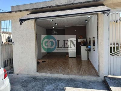 Casa para Venda, em Arujá, bairro Barbosas, 2 dormitórios, 1 banheiro, 4 vagas