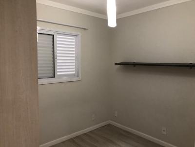 Apartamento para Locao, em Votorantim, bairro Parque Bela Vista, 2 dormitrios, 2 banheiros, 1 sute, 1 vaga