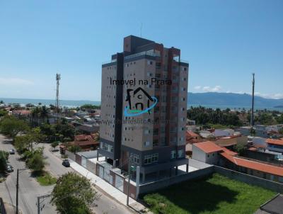 Apartamento para Venda, em Caraguatatuba, bairro Jardim Britania, 2 dormitrios, 2 banheiros, 1 sute, 1 vaga