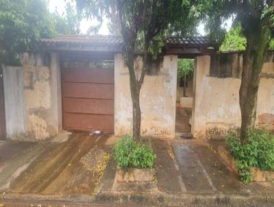 Casa para Venda, em Lins, bairro Jardim Santa Maria, 3 dormitrios, 2 banheiros, 2 vagas