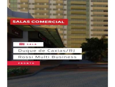 Sala Comercial para Venda, em Duque de Caxias, bairro Parque Duque