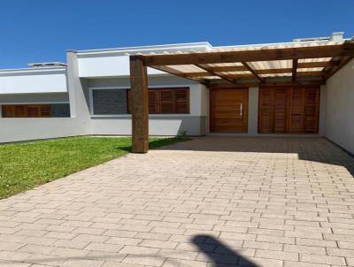 Casa Geminada para Venda, em Santa Cruz do Sul, bairro Linha Santa Cruz, 2 dormitrios, 1 banheiro, 1 vaga