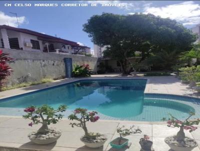 Casa 4 dormitrios ou + para Venda, em Lauro de Freitas, bairro VILLAS DOS ATLANTICOS MIRAGEM, 5 dormitrios, 4 banheiros, 2 sutes, 1 vaga