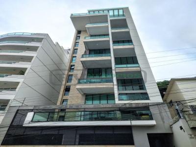 Apartamento para Venda, em Juiz de Fora, bairro Centro, 3 dormitrios, 3 banheiros, 1 sute, 2 vagas