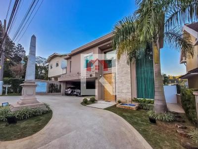 Casa em Condomínio para Venda, em Santana de Parnaíba, bairro Alphaville, 5 dormitórios, 7 banheiros, 5 suítes, 8 vagas