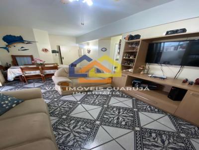 Cobertura para Venda, em Guaruj�, bairro Jardim Las Palmas, 3 dormit�rios, 3 banheiros, 2 vagas