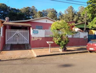 Casa para Venda, em Arapongas, bairro Conjunto guias, 2 dormitrios, 1 banheiro, 1 vaga