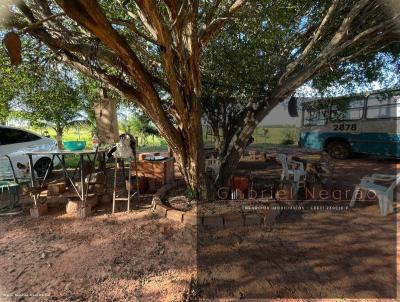 S�tio / Ch�cara para Venda, em Tarabai, bairro Bairro Rural, 3 dormit�rios, 1 banheiro, 1 su�te, 2 vagas