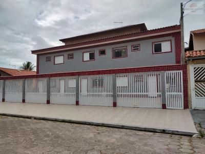 Apartamento para Locao, em Perube, bairro Cidade Nova Peruibe, 1 dormitrio, 1 banheiro, 1 vaga