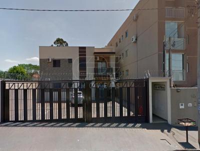 Apartamento para Venda, em Ribeiro Preto, bairro Residencial e Comercial Palmares, 2 dormitrios, 2 banheiros, 1 sute, 2 vagas