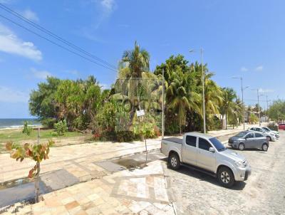 rea de Praia para Venda, em Fortaleza, bairro Praia do Futuro, 1 dormitrio, 1 banheiro, 2 sutes