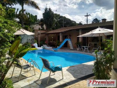 Casa para Venda, em Atibaia, bairro Estancia Brasil, 4 dormitrios, 4 banheiros, 8 vagas