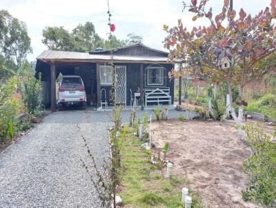 Casa para Venda, em So Francisco do Sul, bairro Praia do Ervino, 2 dormitrios, 1 banheiro, 1 vaga