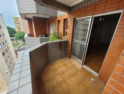 Apartamento para Venda, em Praia Grande, bairro Vila Tupi, 2 dormitrios, 1 banheiro, 1 sute, 1 vaga