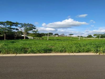 Terreno em Condom�nio para Venda, em Presidente Prudente, bairro Condom�nio Val�ncia III