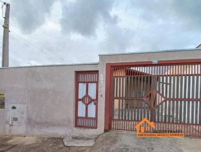 Casa para Venda, em So Joo da Boa Vista, bairro Jardim dos Jacarands Fase 1, 3 dormitrios, 2 banheiros, 4 vagas