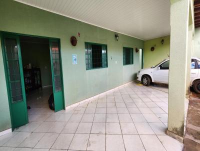Casa para Venda, em Cuiab, bairro Morada da Serra, 3 dormitrios, 3 banheiros, 1 sute, 2 vagas