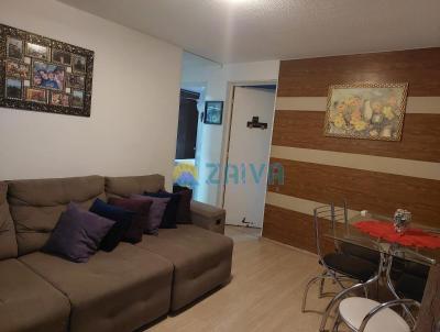 Apartamento para Venda, em Mau, bairro Jardim Ip, 2 dormitrios, 1 banheiro, 1 vaga
