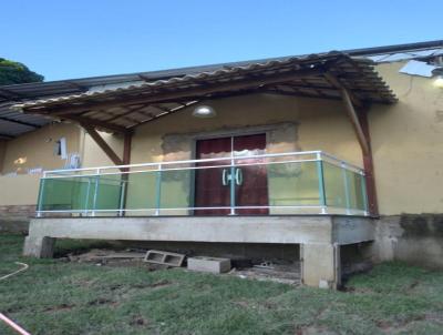 Stio para Venda, em Tangu, bairro Lagoa Verde, 3 dormitrios, 1 banheiro, 1 vaga