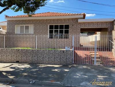 Casa para Venda, em Sorocaba, bairro Jardim Gonalves, 3 dormitrios, 2 banheiros, 1 sute, 5 vagas