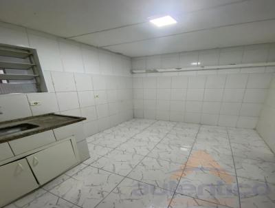 Casa para Locação, em São Paulo, bairro Vila Isolina Mazzei, 1 dormitório, 1 banheiro