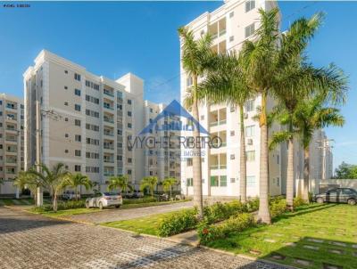 Apartamento para Locao, em Lauro de Freitas, bairro BURAQUINHO, 2 dormitrios, 2 banheiros, 1 sute, 1 vaga