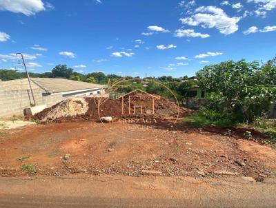 Terreno para Venda, em Iju, bairro Thome de Souza