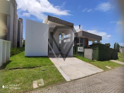 Casa em Condomnio para Venda, em Torres, bairro Engenho Velho, 3 dormitrios, 4 banheiros, 3 sutes, 2 vagas