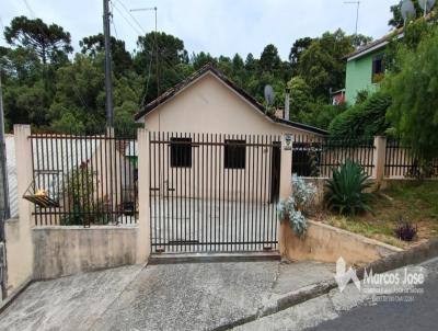 Casa para Venda, em Imbituva, bairro Cabral