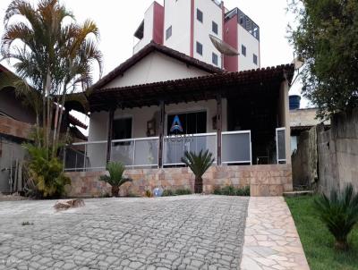 Casa para Venda, em Brumadinho, bairro Planalto, 4 dormitrios, 2 banheiros, 1 sute, 1 vaga