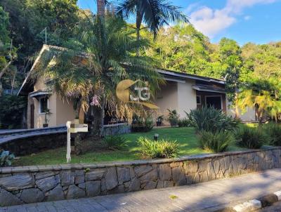 Casa em Condomnio para Venda, em Aruj, bairro Arujzinho I, II e III, 4 dormitrios, 6 banheiros, 4 sutes, 6 vagas