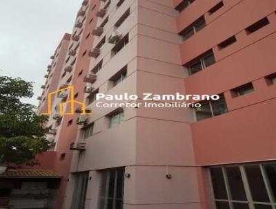 Apartamento para Venda, em Presidente Prudente, bairro Cond. Edifcio Ilha Bella