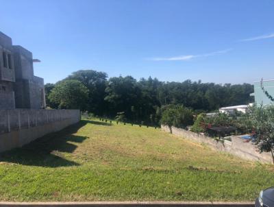 Terreno em Condomnio para Venda, em Itatiba, bairro Condominio Residencial Paradiso